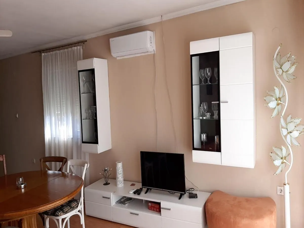 Apartment Marijana Gornji Karin 0*,
