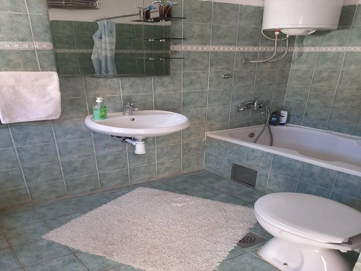 Apartment Marijana Gornji Karin