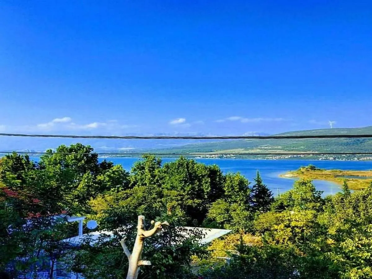 Apartment Marijana Gornji Karin 0*,  Croatia