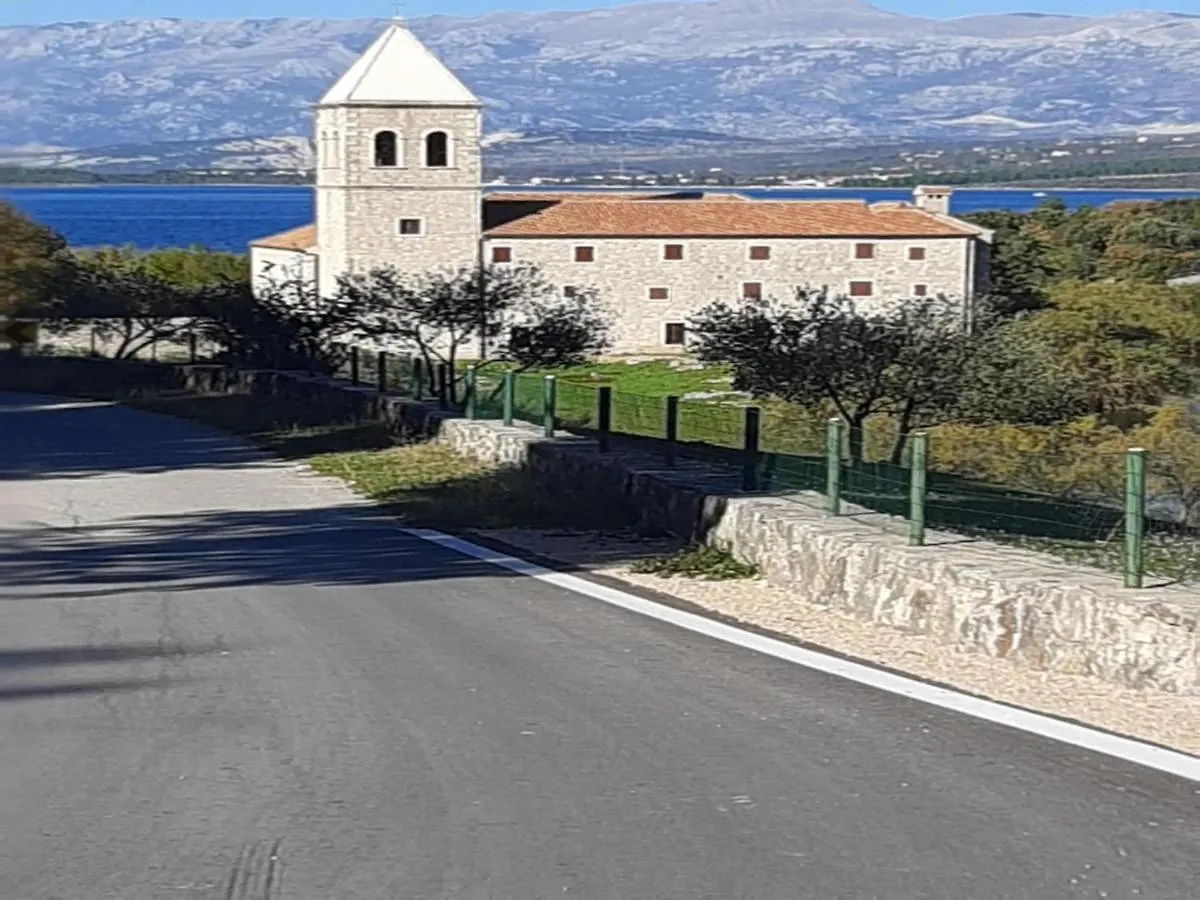 Apartment Marijana Gornji Karin Croatia