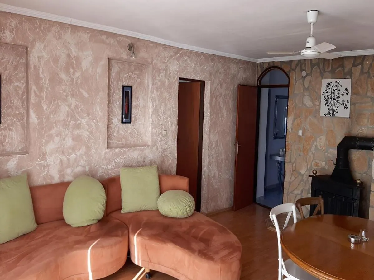 Apartment Marijana Gornji Karin
