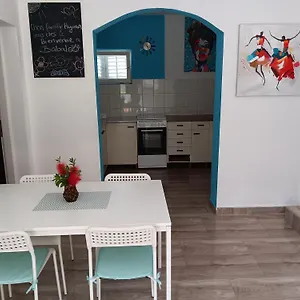 Babaloo Apartmán