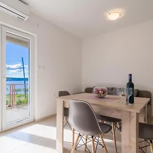 Dupor Apartmán